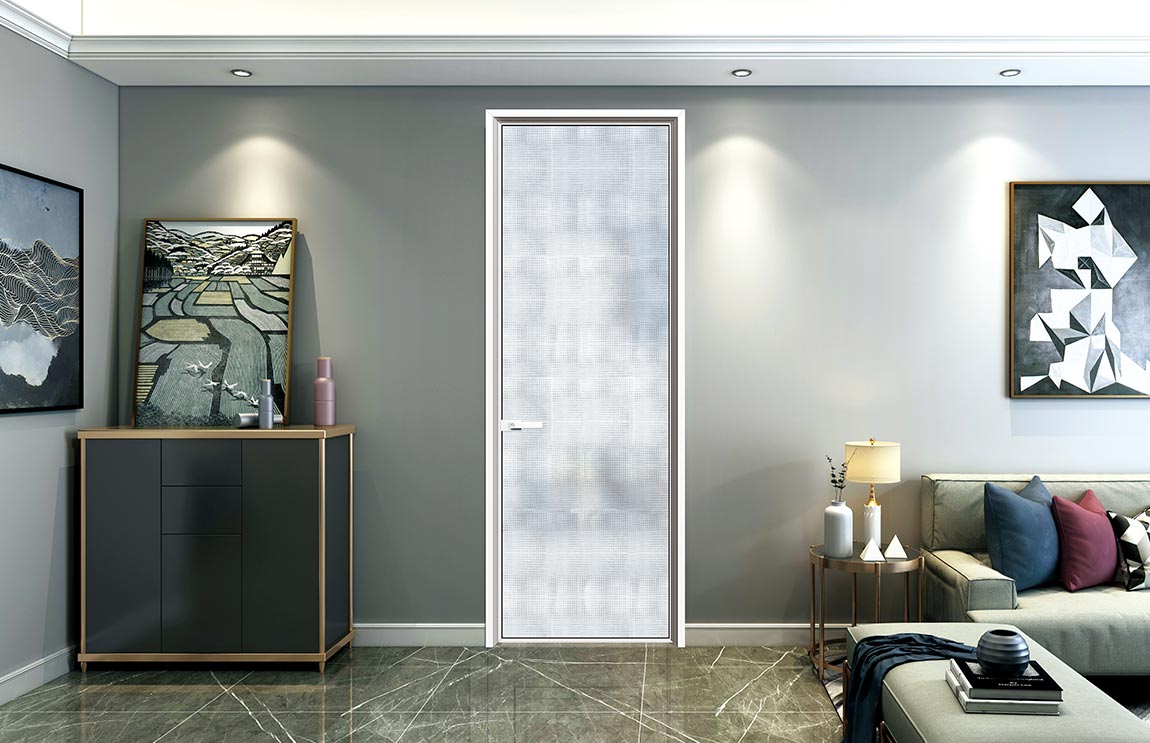 幻影08系列平开门