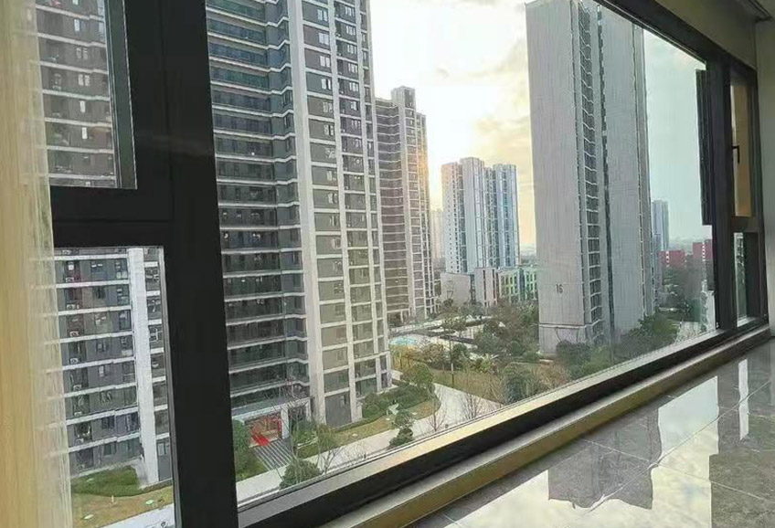 山西太原润和华府项目38596平方