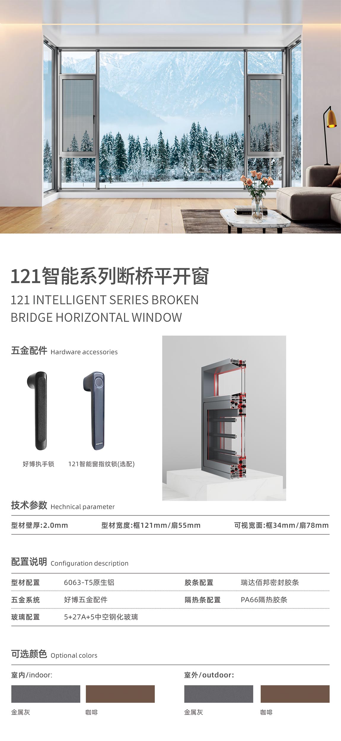 宜昌盼盼木业集团旗下品牌诗嘉门窗