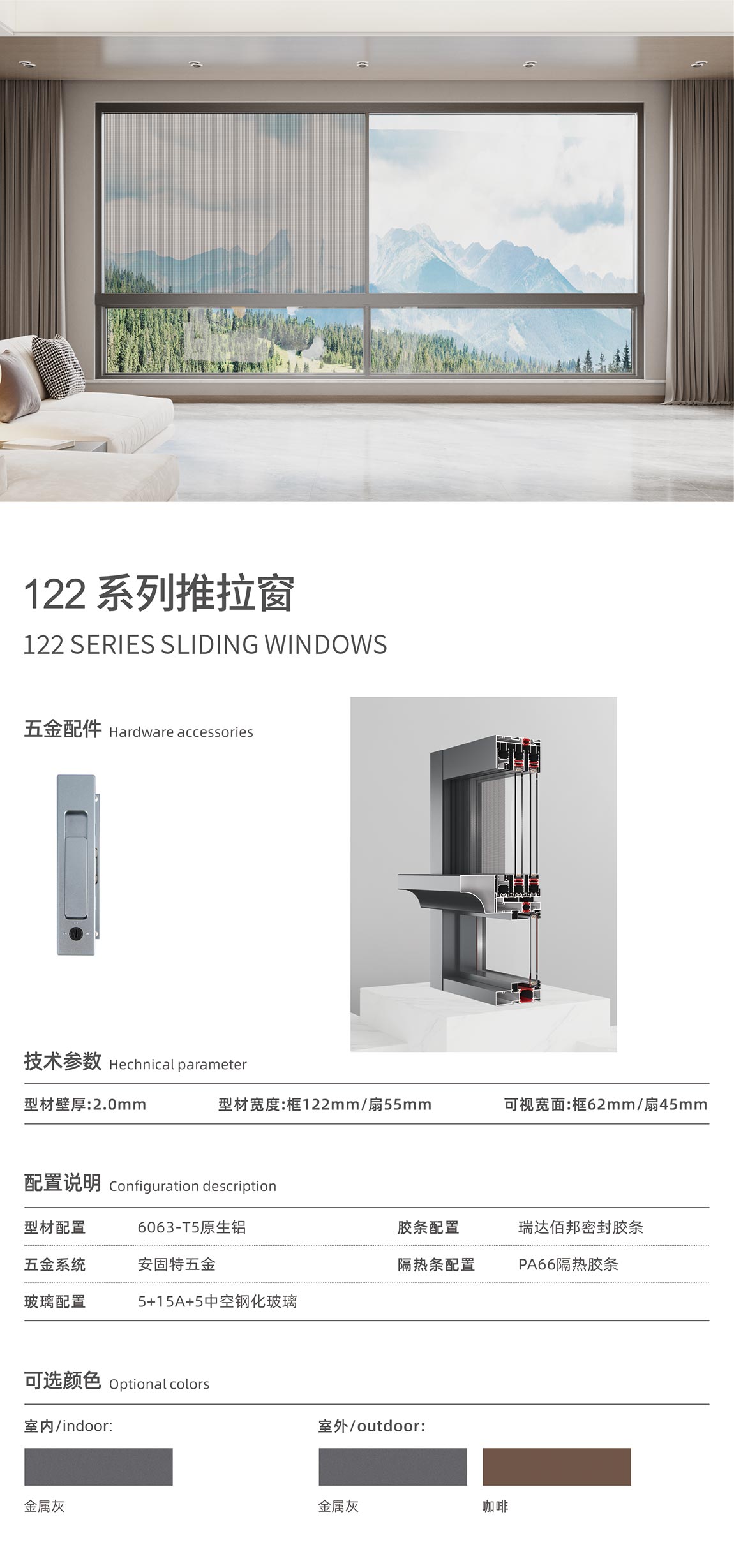 宜昌盼盼木业集团旗下品牌诗嘉门窗