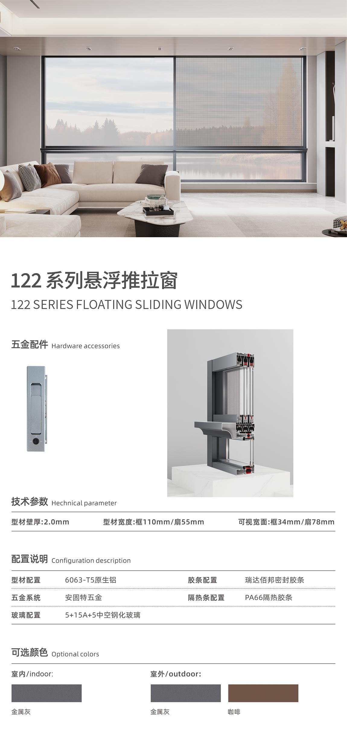 宜昌盼盼木业集团旗下品牌诗嘉门窗