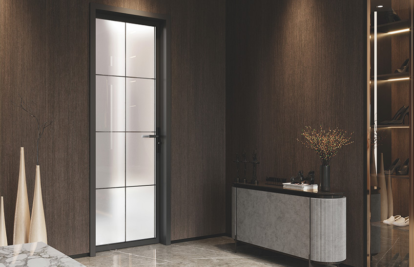 宜昌盼盼木业集团旗下品牌诗嘉门窗