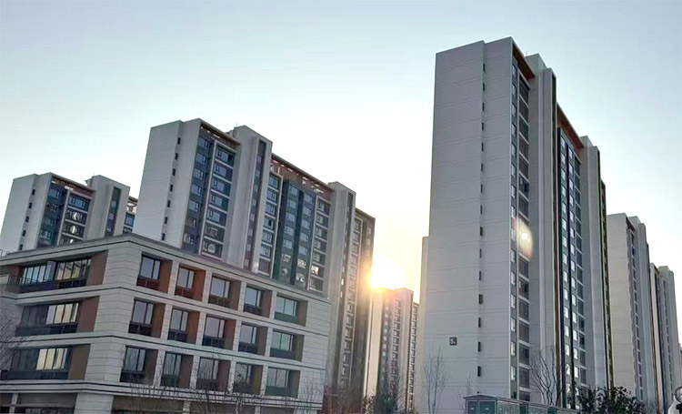 宜昌盼盼木业集团旗下品牌诗嘉门窗